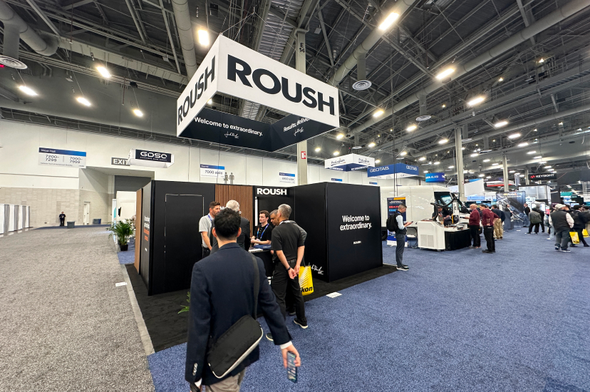 Trade Show Booth Builder Portfolio